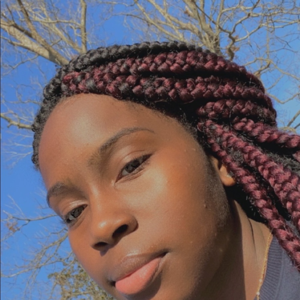 Meet your Posher, Keondra